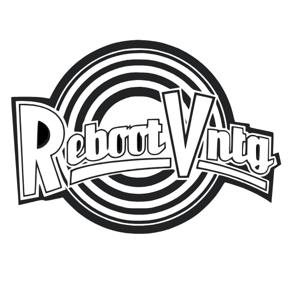 Reboot Vntg