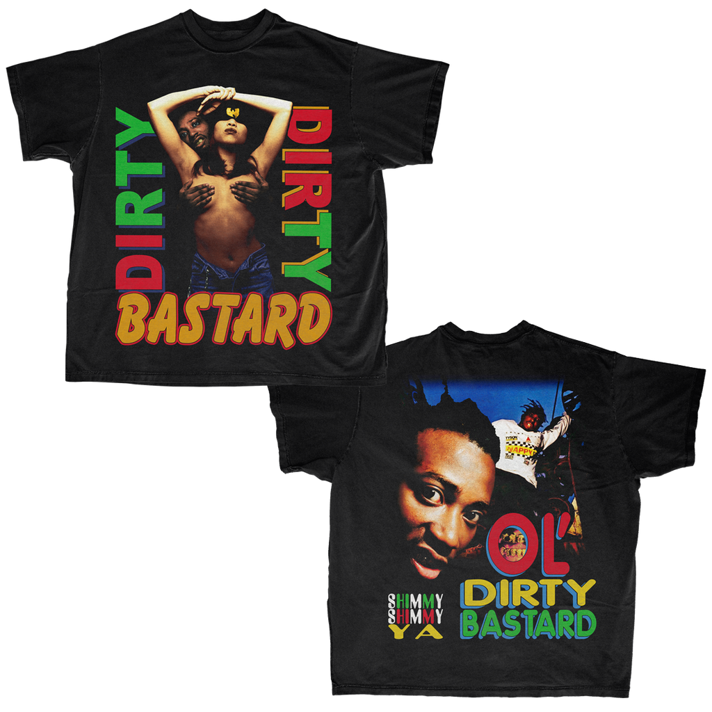RB ODB